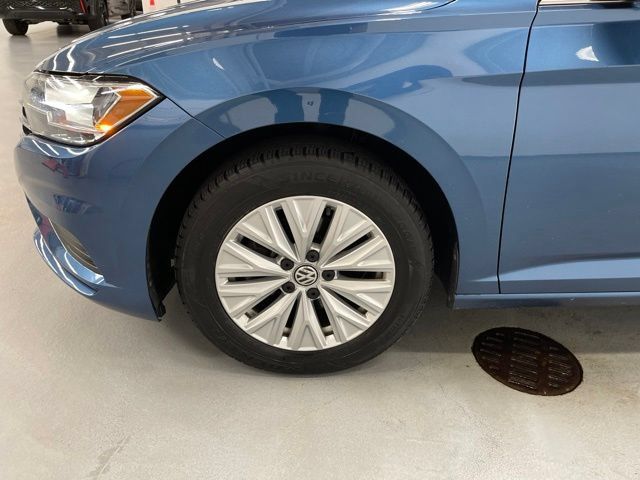 Used 2019 Volkswagen Jetta S w/ Driver Assistance Package FWD image 29