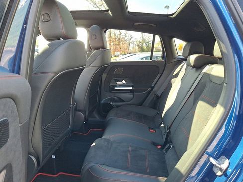 Used 2025 Mercedes-Benz GLA 250 GLA 250 image 11