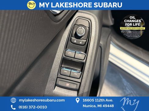 New 2026 Subaru Crosstrek 2.5i Limited image 11