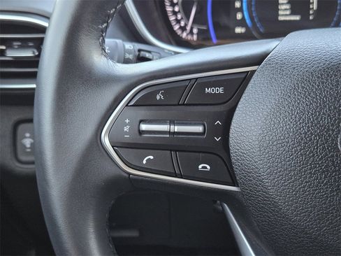 Used 2020 Hyundai Santa Fe SEL image 28