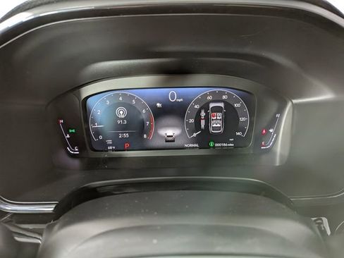 New 2026 Honda CR-V EX-L image 4