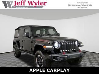 Used 2018 Jeep Wrangler Unlimited Rubicon w/ Dual Top Group video 1
