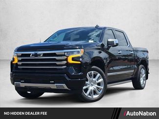 Certified 2023 Chevrolet Silverado 1500 High Country w/ High Country Premium Package AWD/4WD video 1