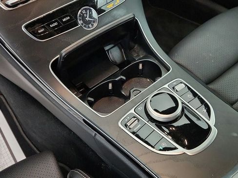 Used 2023 Mercedes-Benz C 300 4MATIC Coupe w/ AMG Line image 16