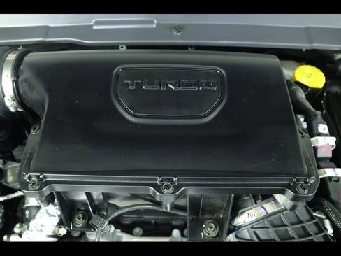 New 2026 Jeep Compass Limited image 17