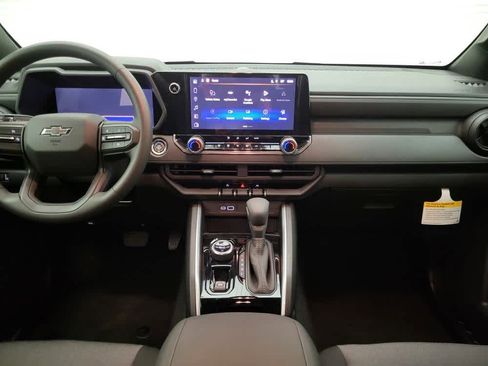 New 2026 Chevrolet Colorado Trail Boss image 41