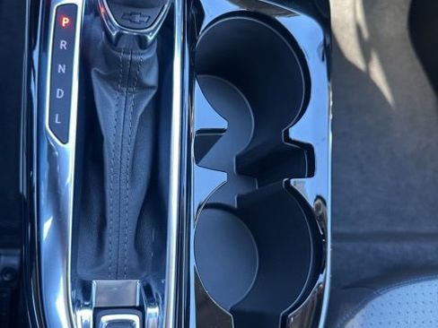 New 2026 Chevrolet Trax LT w/ Sunroof Package image 20