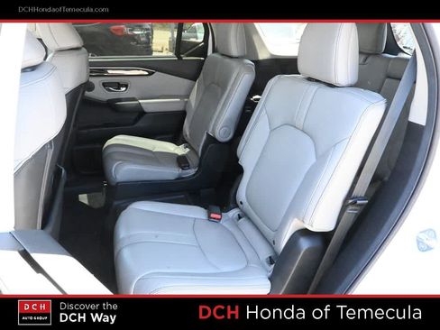 Used 2024 Honda Pilot EX-L image 19