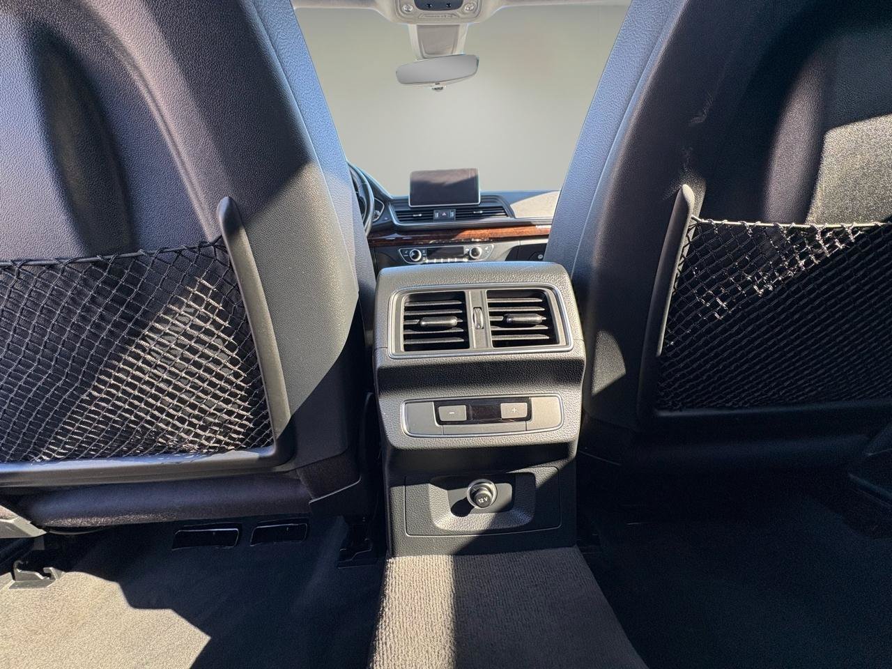Used 2018 Audi Q5 2.0T Premium AWD/4WD image 27