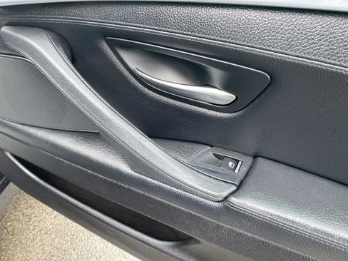 Used 2015 BMW 528i xDrive Sedan image 12