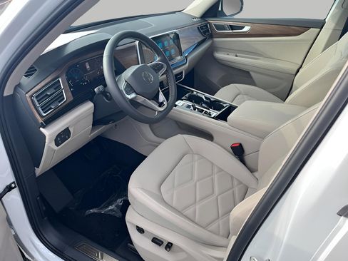 New 2026 Volkswagen Atlas SE AWD/4WD image 11