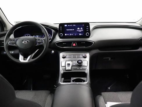Used 2022 Hyundai Santa Fe SEL w/ Cargo Package FWD image 13