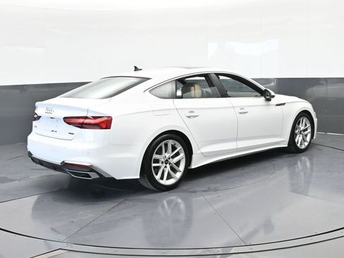 Used 2024 Audi A5 2.0T Premium Plus AWD/4WD image 6