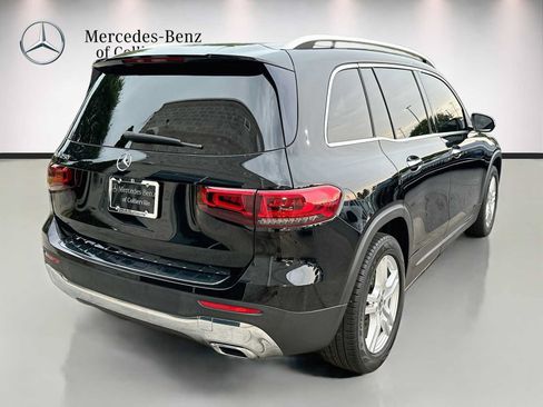 Used 2020 Mercedes-Benz GLB 250 image 5