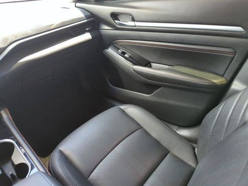 Certified 2023 Nissan Altima 2.5 SR w/ SR Premium Package FWD image 23