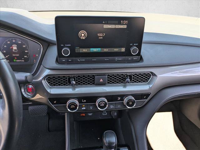 Used 2024 Acura Integra FWD image 12