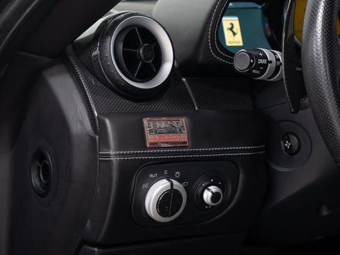 Used 2009 Ferrari 612 Scaglietti image 61