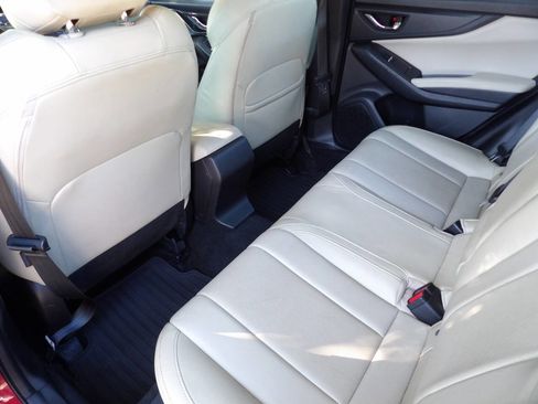 Used 2017 Subaru Impreza 2.0i Limited image 23