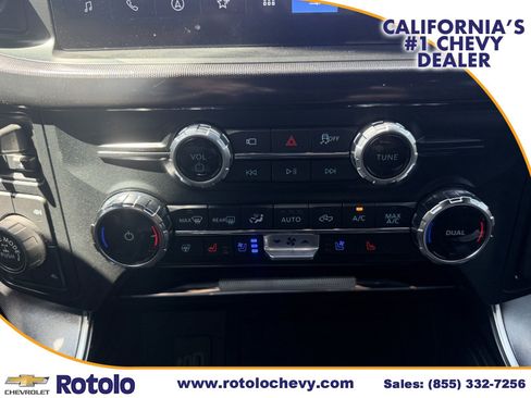 Used 2025 Ford F150 Raptor w/ Equipment Group 803A Raptor R AWD/4WD image 22