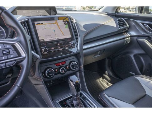 Used 2021 Subaru Crosstrek 2.5i Limited w/ Moonroof Package 2 AWD/4WD image 23