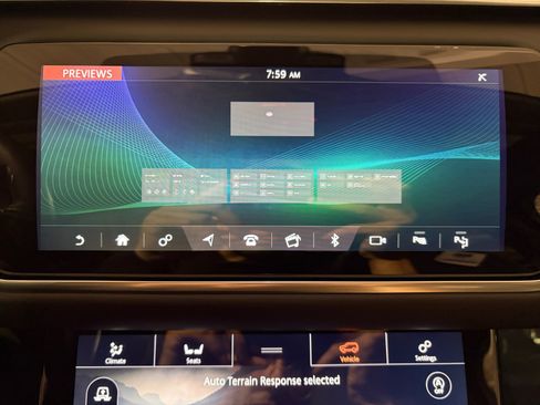 Used 2020 Land Rover Range Rover Velar SV Autobiography Dynamic AWD/4WD image 39