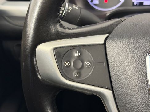 Used 2019 GMC Acadia SLE w/ Driver Alert Package I image 16