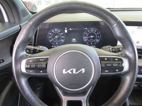 Used 2024 Kia Sportage X-Pro Prestige image 28