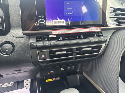 New 2026 Toyota Camry SE w/ Convenience Package image 25