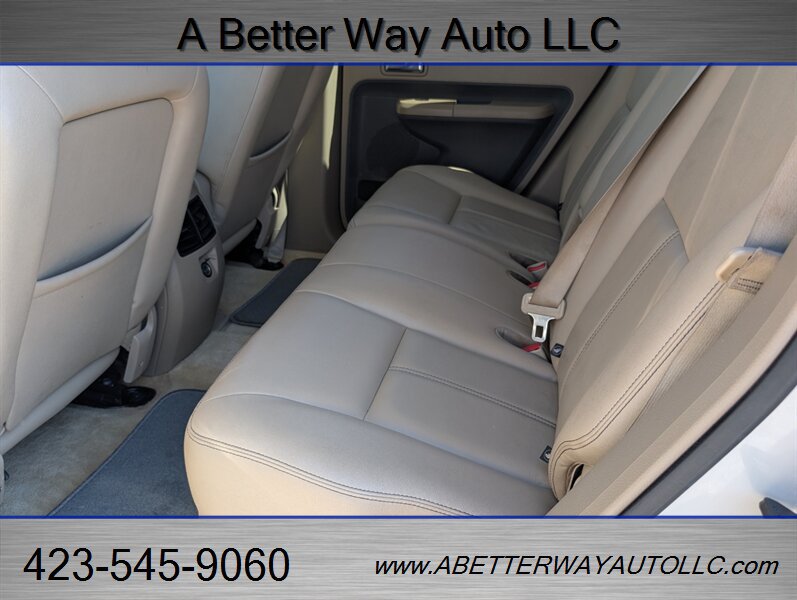 Used 2007 Ford Edge SEL AWD/4WD image 15