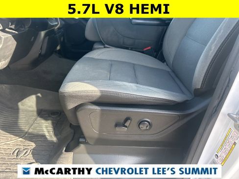 Used 2022 RAM 1500 Big Horn image 44