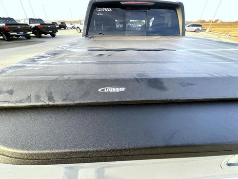 Used 2025 Honda Ridgeline Black Edition image 26