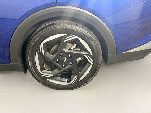 Used 2025 Kia K4 EX FWD image 11