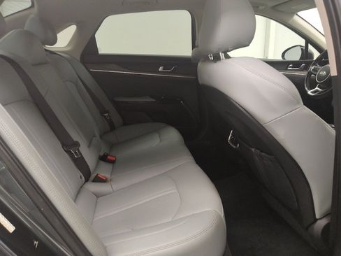 Used 2021 Kia K5 EX w/ EX Premium Package FWD image 19
