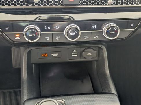 Used 2023 Honda Civic EX image 20