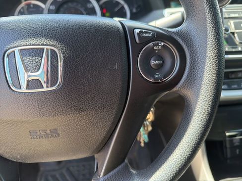 Used 2013 Honda Accord LX image 15