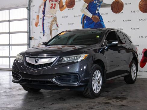 Used 2016 Acura RDX FWD w/ Technology Package image 22