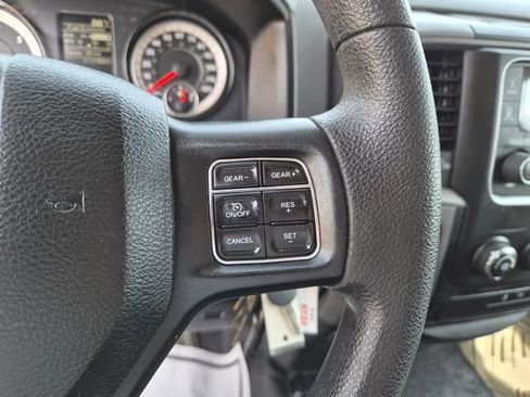 Used 2019 RAM 1500 Tradesman w/ Power & Remote Entry Group RWD image 20