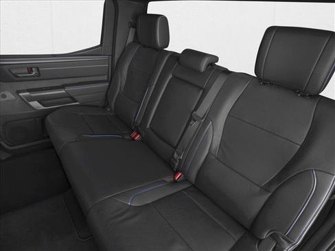 New 2026 Toyota Tundra Platinum image 9