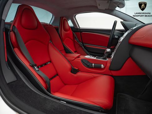 Used 2006 Mercedes-Benz SLR SLR McLaren image 24