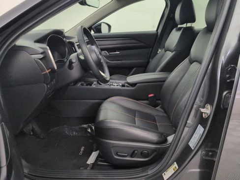 Certified 2025 MAZDA CX-50 AWD 2.5 S w/ Weather Package image 10