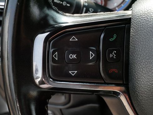 Used 2022 RAM 1500 Limited AWD/4WD image 26