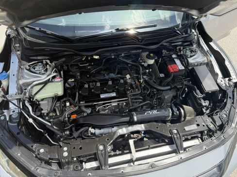 Used 2017 Honda Civic LX image 14