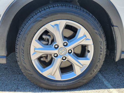 Used 2023 Honda HR-V LX image 9