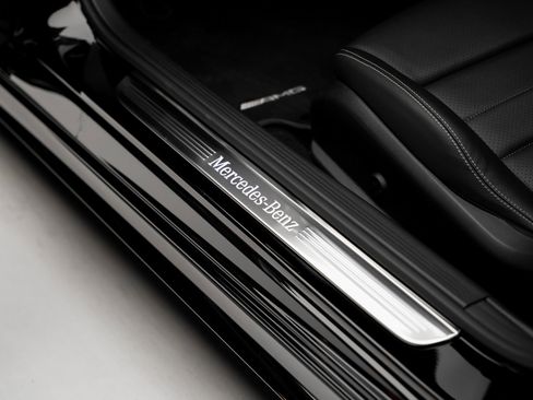 Used 2022 Mercedes-Benz C 300 C 300 image 54