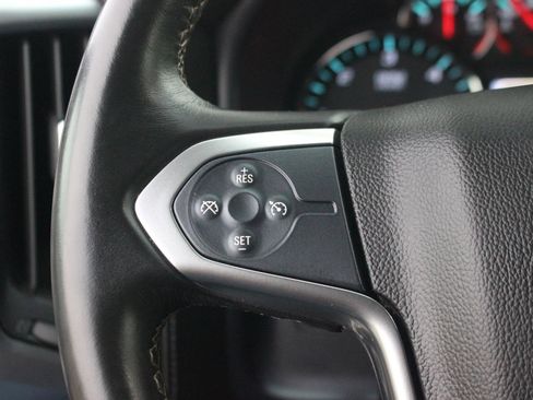 Used 2014 Chevrolet Silverado 1500 LTZ image 23