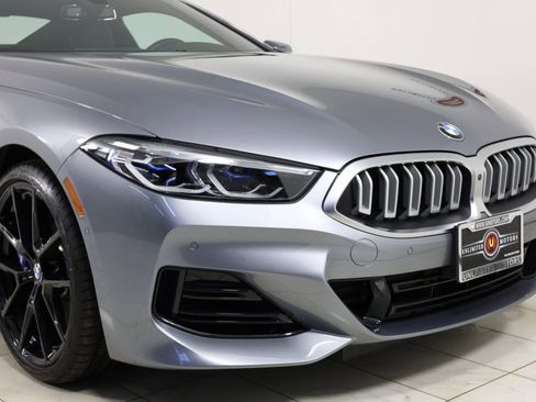 Used 2024 BMW 840i xDrive Coupe w/ Driving Assistance Package AWD/4WD image 37
