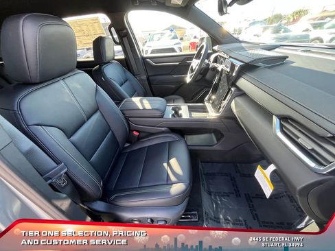 New 2026 GMC Acadia Elevation w/ Elevation Premium Package image 20