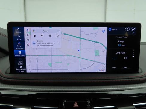 Used 2026 Acura MDX A-Spec image 16