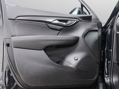 Used 2023 Buick Envision Essence image 23