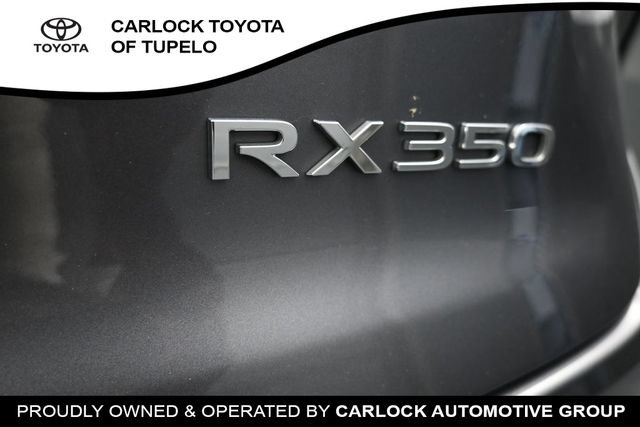 Used 2023 Lexus RX 350 Premium w/ Cold Area Package FWD image 13